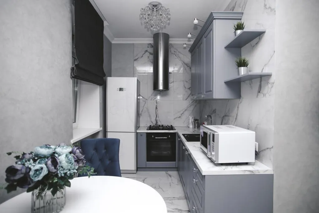 Квартира Апартаменты в самом центре — аренда посуточно в Витебск