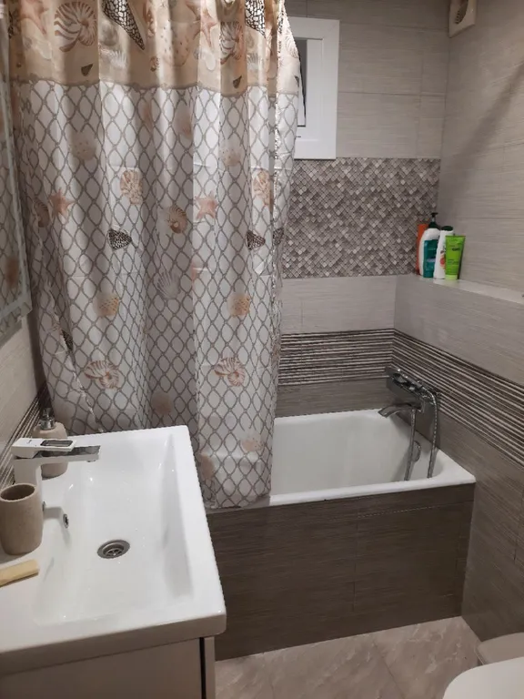 Квартира Квартира на театральной площади, 10 минут до моря — Анапа