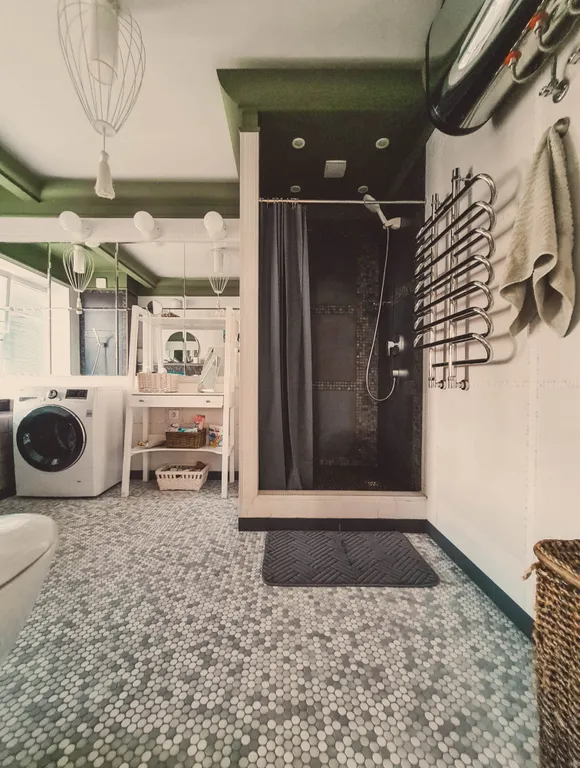 Квартира Атмосфера