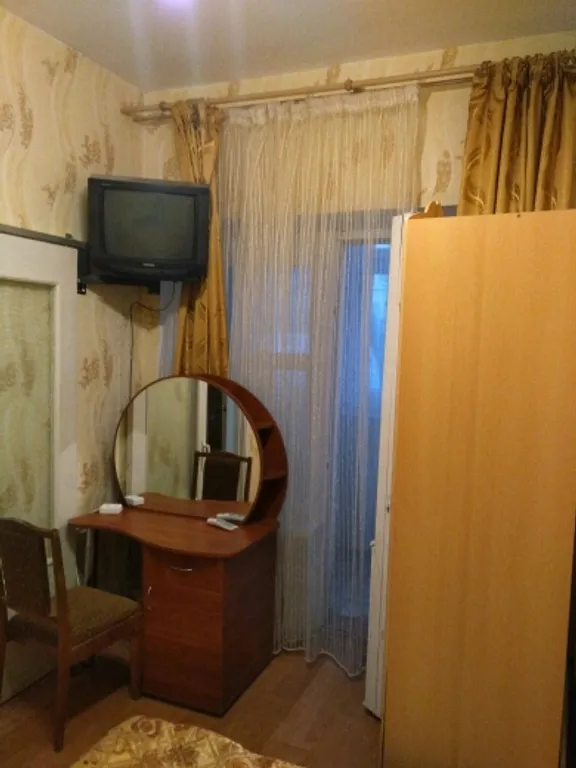 Квартира 2-комнатная Квартира — Алушта