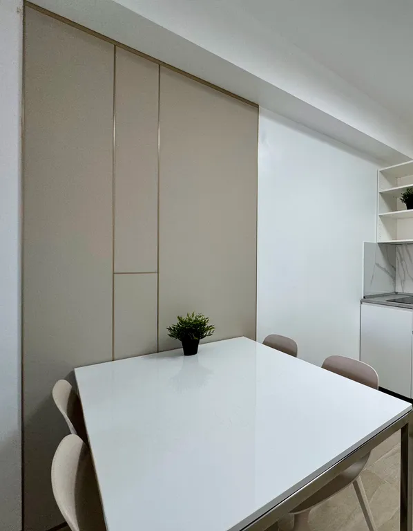 Квартира в ЖК бизнес класса в экологически чистом районе