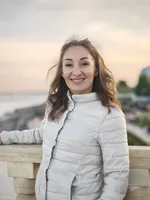 Юлия Острянина