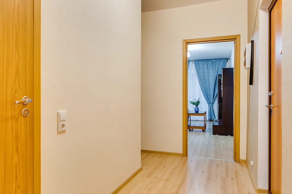 Уютная квартира на Столичной улице