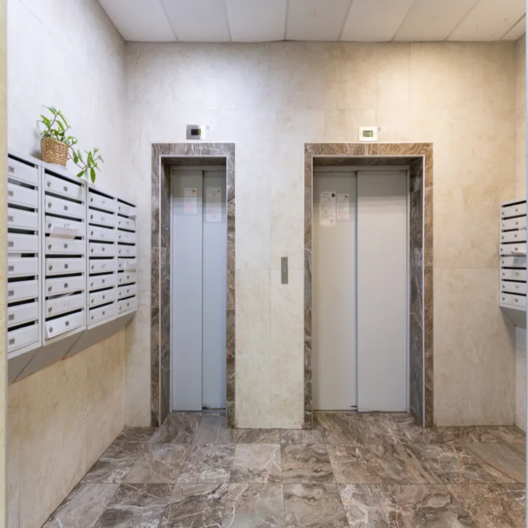 Квартира Квартира Тайны голубого океана в Нахабино — Нахабино