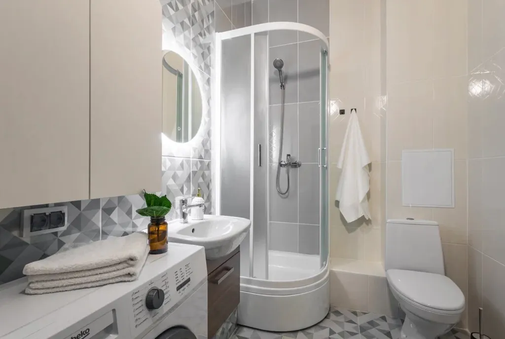 Квартира Уютная квартира рядом с аэропортом — Шушары