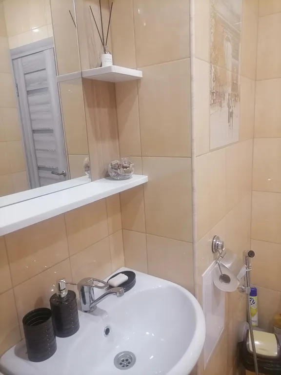 Квартира Апартаменты орхидея, фиолент village, мыс фиолент — Севастополь