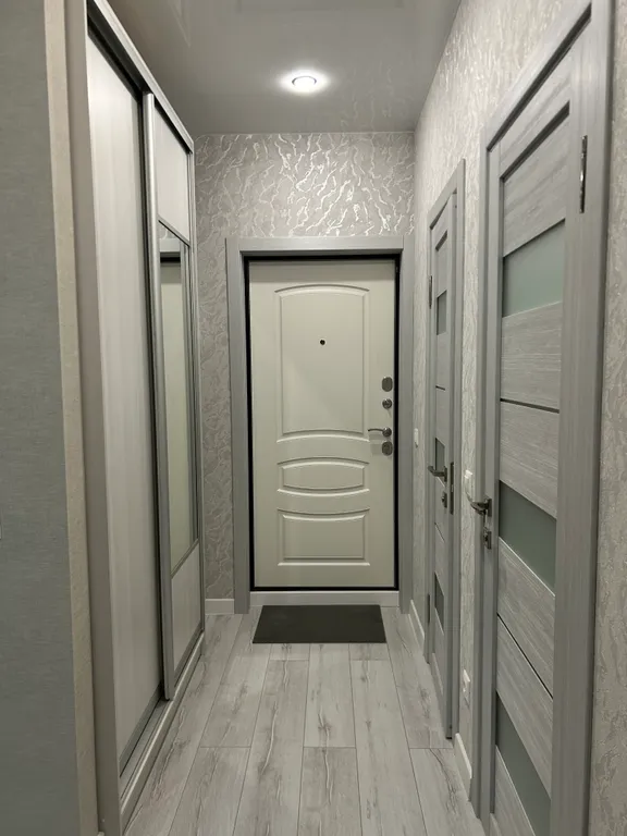 Однушка у Красной Площади