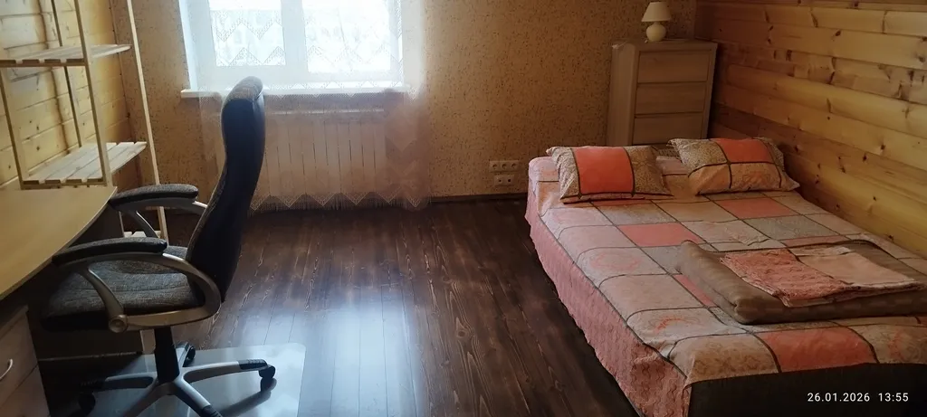 Дом в Дроздово