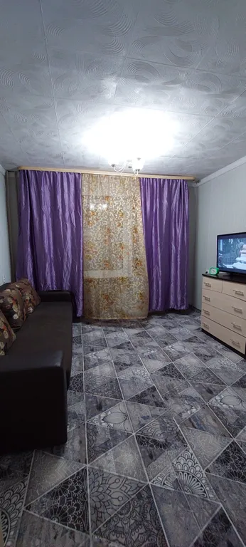 Квартира 2 комнатная в Талнахе — аренда посуточно в Норильск