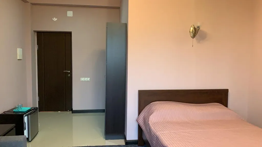 Квартира Комната — аренда посуточно в Детляжка