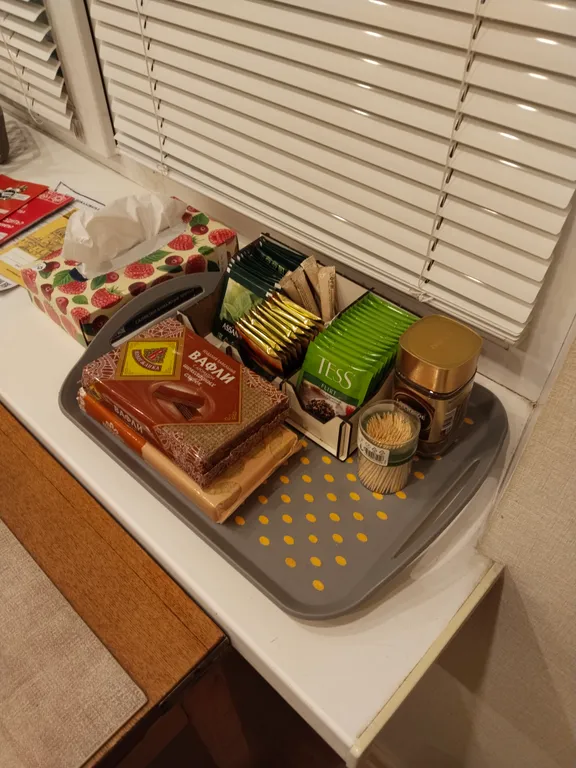 Двухкомнатная квартира в пешей доступности от исторического центра