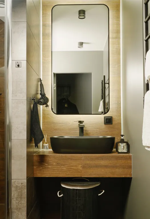 Квартира Квартира комфорт класса — Сортавала