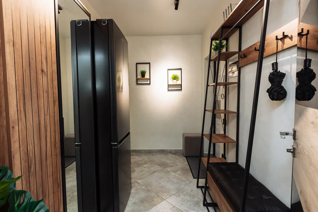 Квартира Отличные новые апартаменты " MyHome" — Калининград