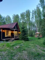 Самозанятая 