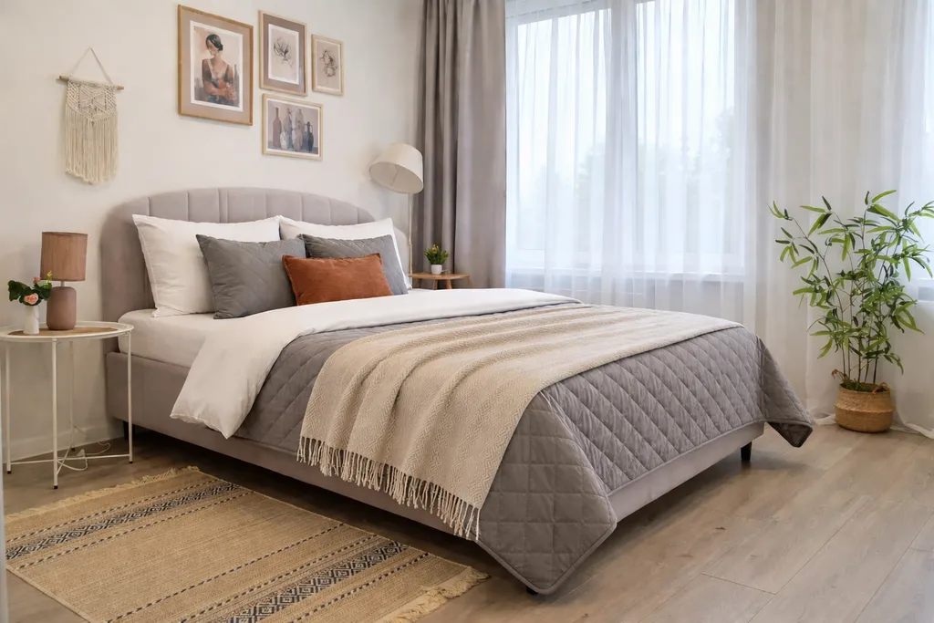 Квартира LanaRoom Новая студия с дизайнерским ремонтом — аренда посуточно в Люберцы