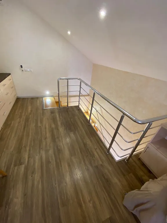 Домик в коттеджном поселке Олимпия