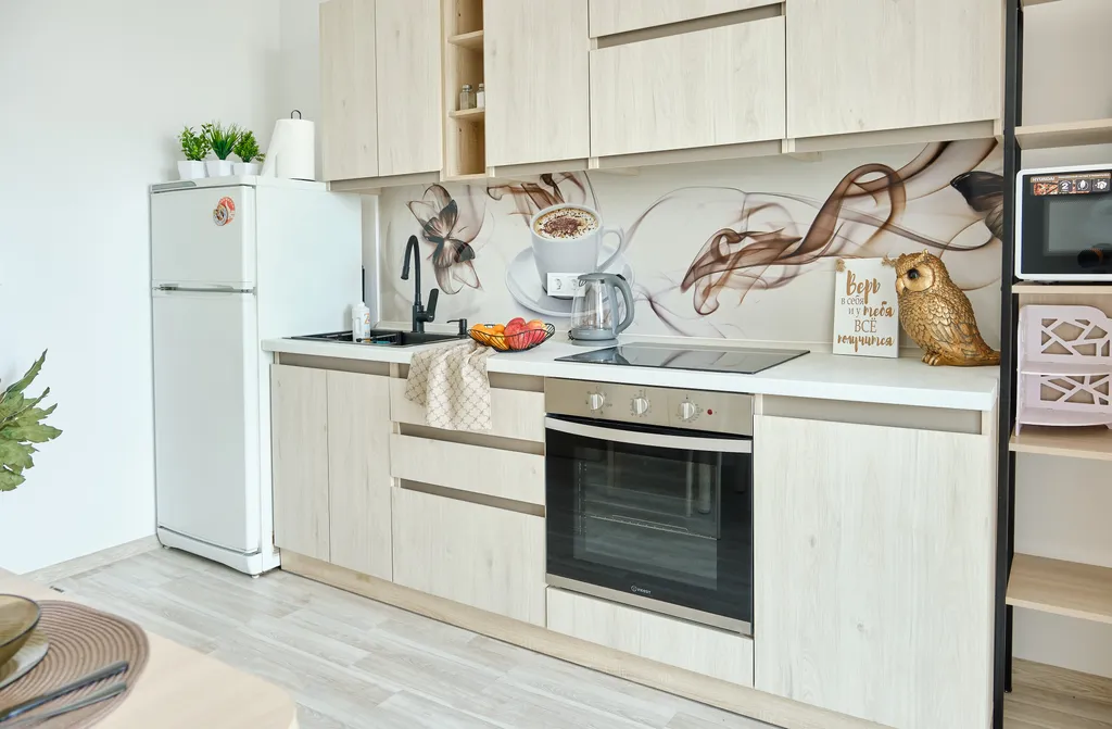 Квартира Уютная квартира в доме с парком — Екатеринбург