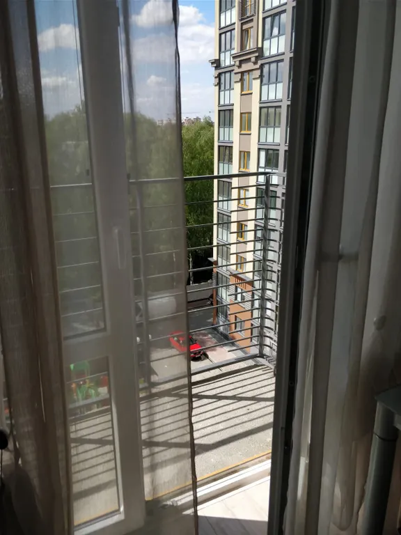 Квартира Уютная квартира — Калининград