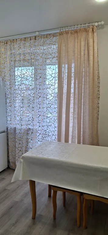 Чистая, уютная квартира