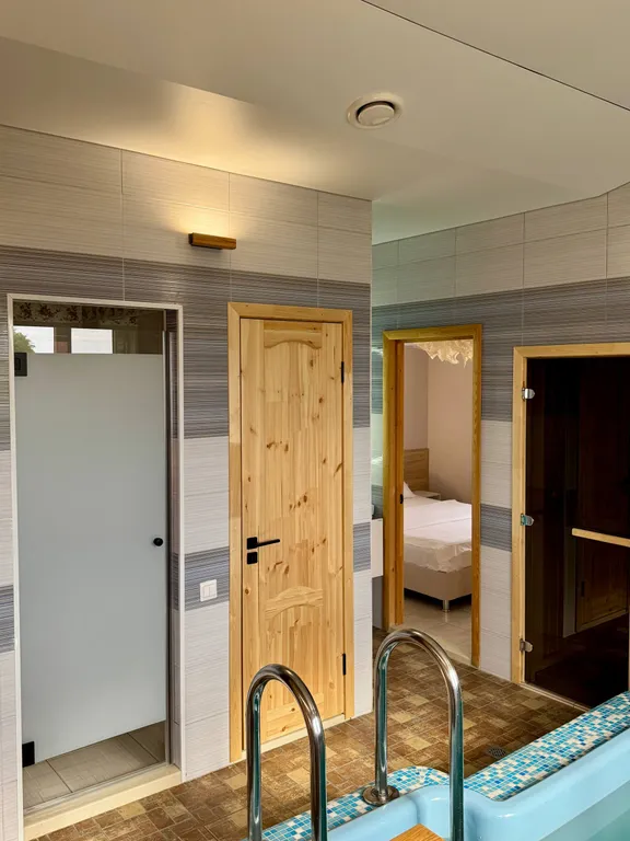 Квартира 2-комнатная Квартира — Динская