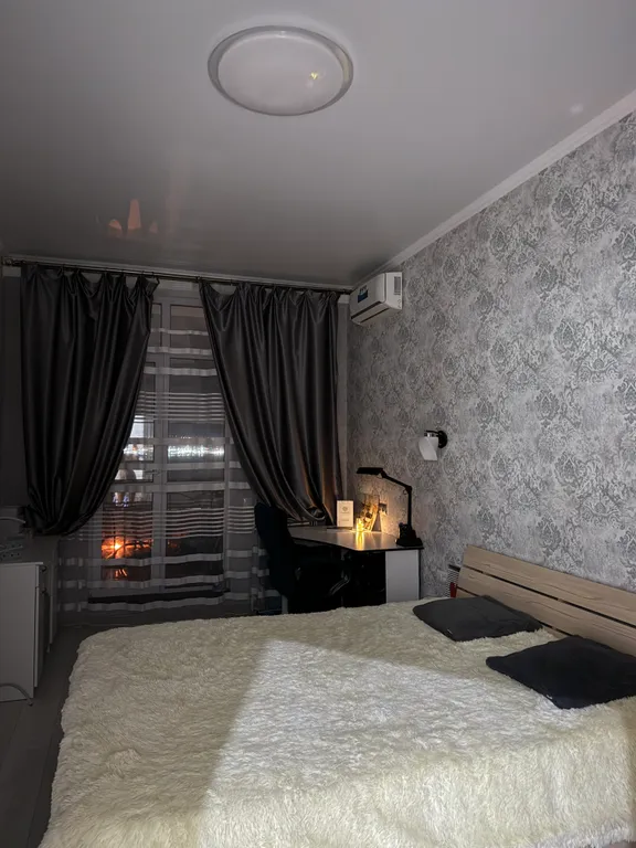 Квартира Апартаменты с видом на море около отеля Метрополь — Геленджик