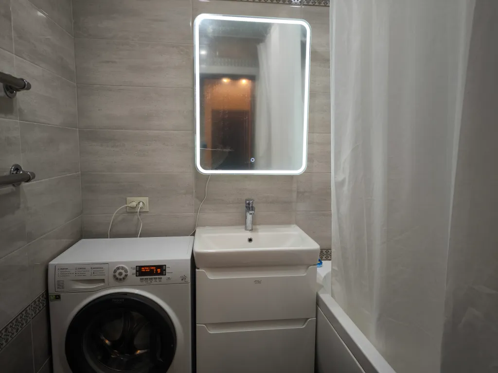 Квартира в Новом Доме рядом с Электричкой 88 км