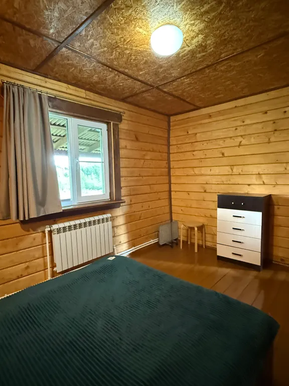 Рай на Щеберихе