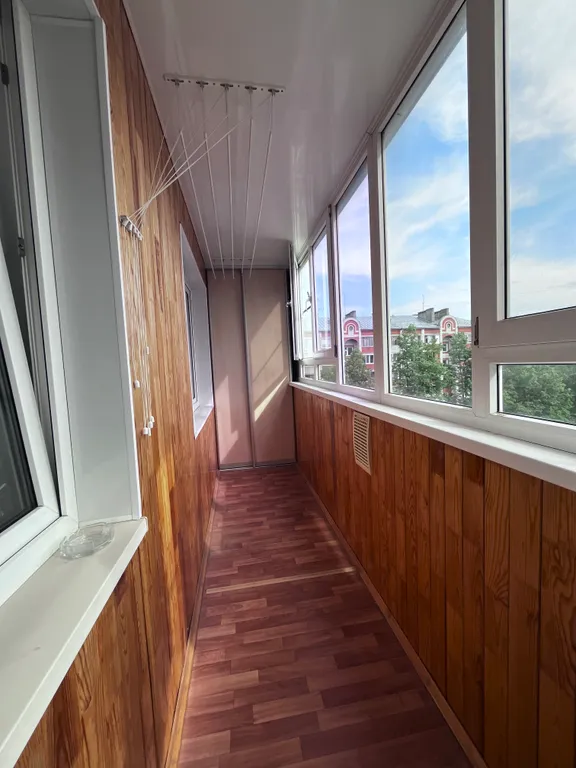 Уютная квартира с кондиционером рядом с Республиканской больницей