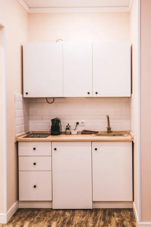 Американская классика для 5 гостей