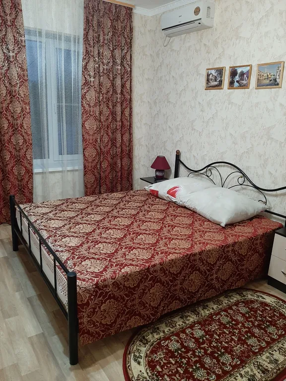Комната