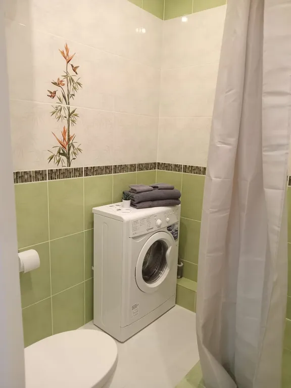 Яркая студия