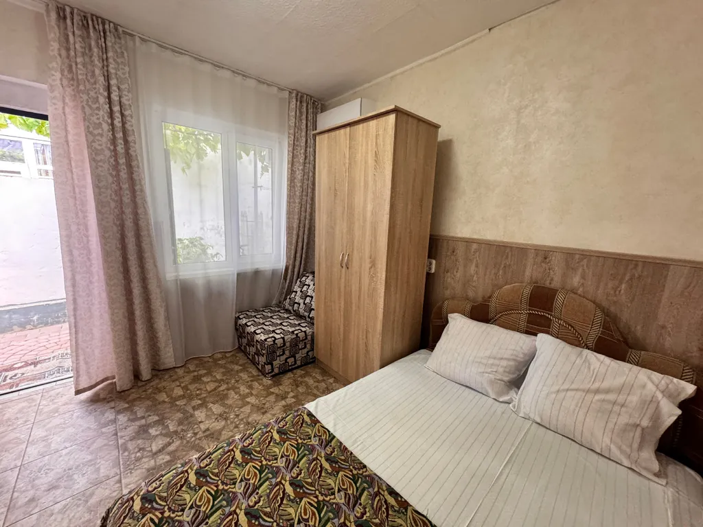 Квартира Комната — Анапа