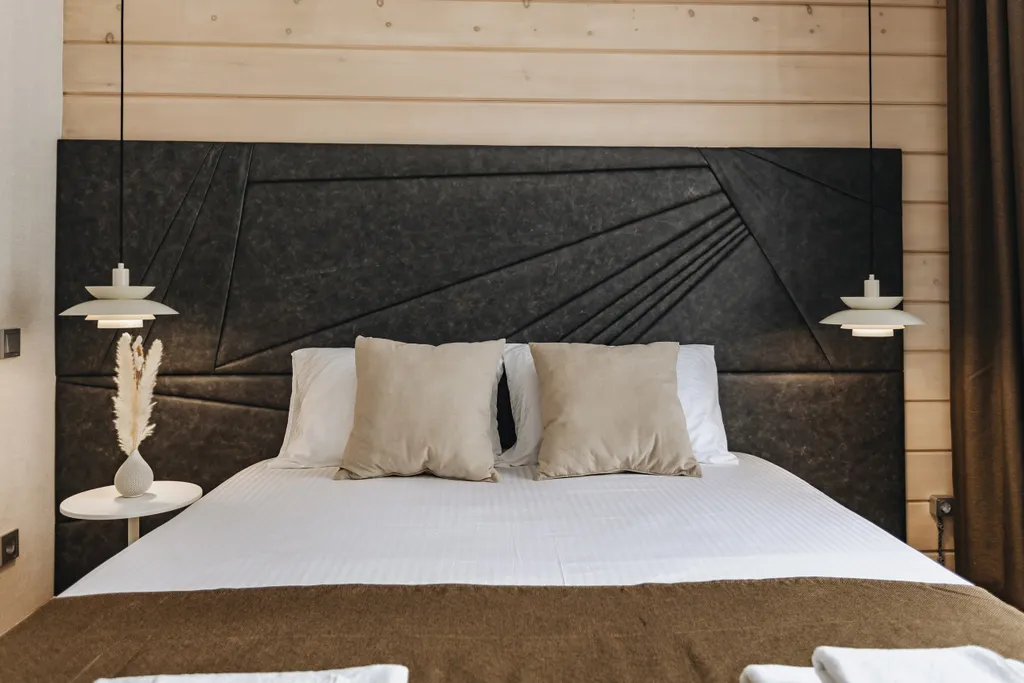 Гостевой дом Прованс