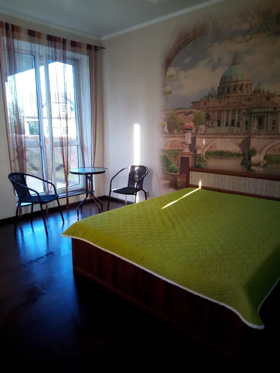 Квартира Квартира Апарт Морис — Светлогорск