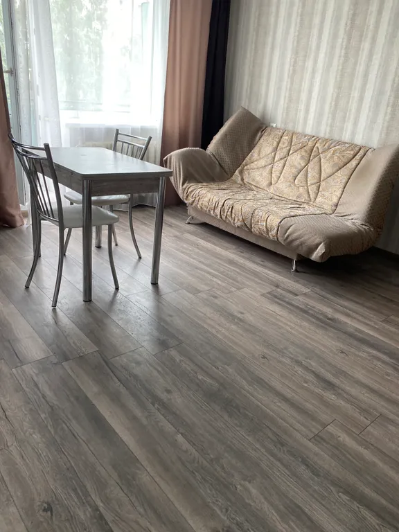 Квартира в самом центре