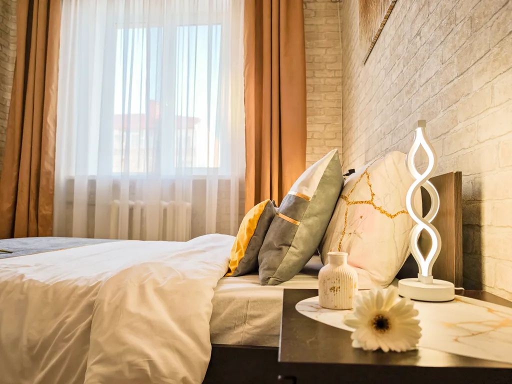 Квартира Квартира Счастье жить в Севастополе в самом центре с видом на Покровский собор — Севастополь