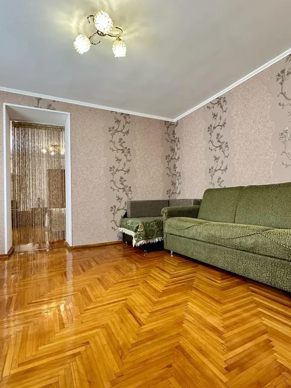 Коттедж Домик с шикарным видом — Кисловодск