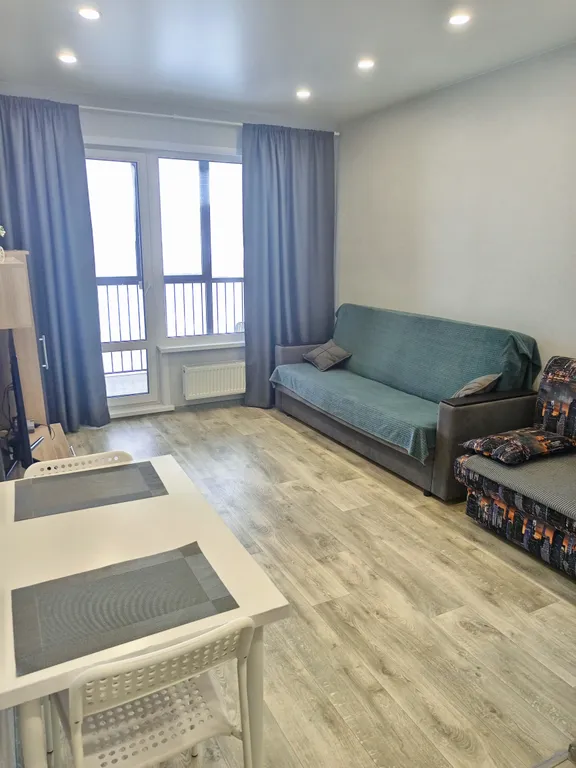 Всë как дома