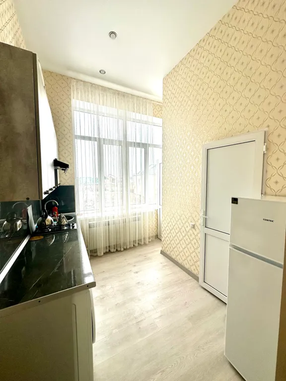 Квартира Красивая уютная квартира — Дербент