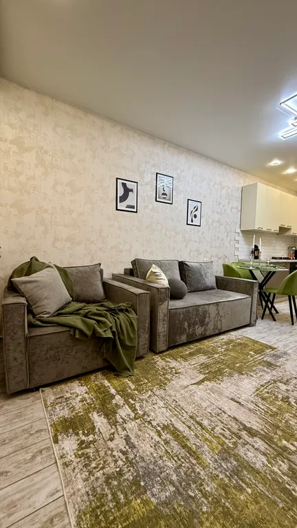 Большая евро2 возле Тула-Арена