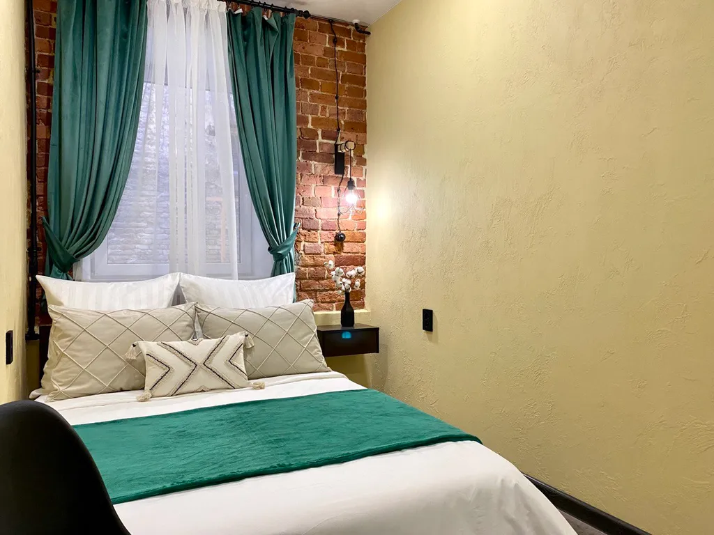 Standard Loft на Лиговском