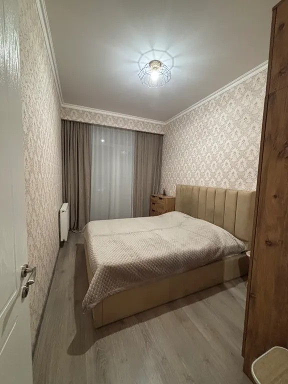 Уютная квартира возле метро