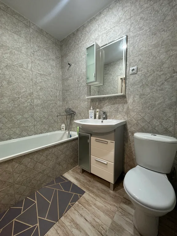 Уютная студия в Солянках Парк