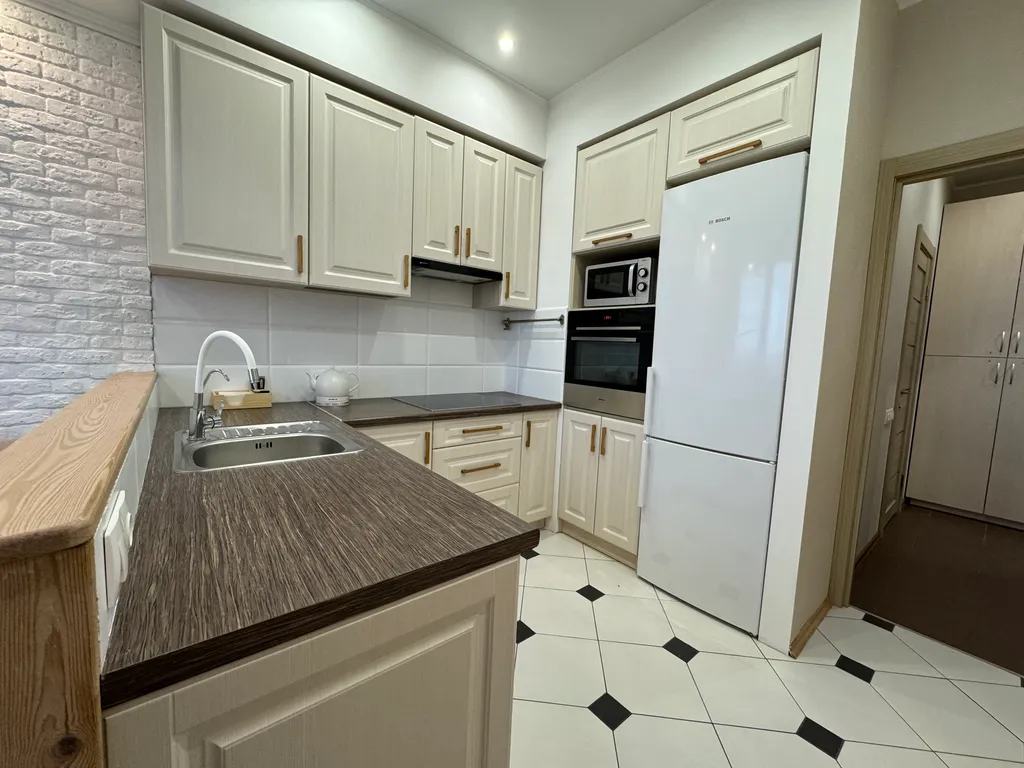 Лесная Мелодия в Сосновом бору