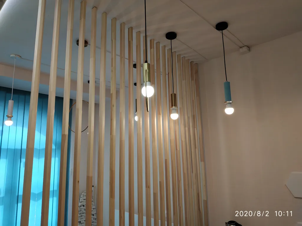 Лофт светлый