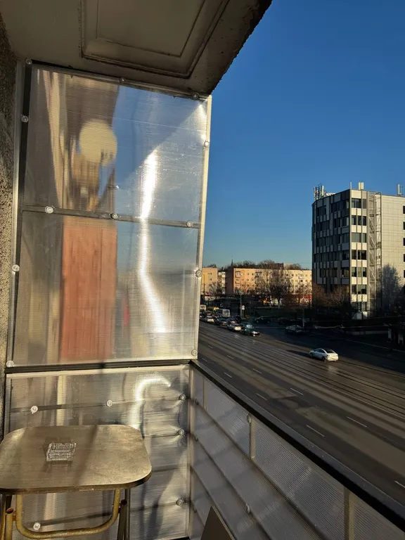 Квартира Уютная квартира в центре — Калининград