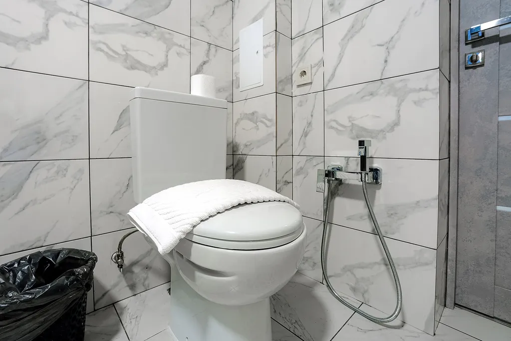 Квартира Апартамент в центре города — Гагра