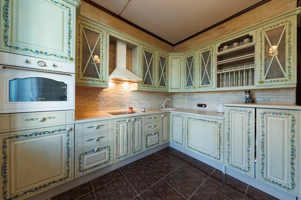 Квартира Квартира Винтажный шарм в центре города — Пермь