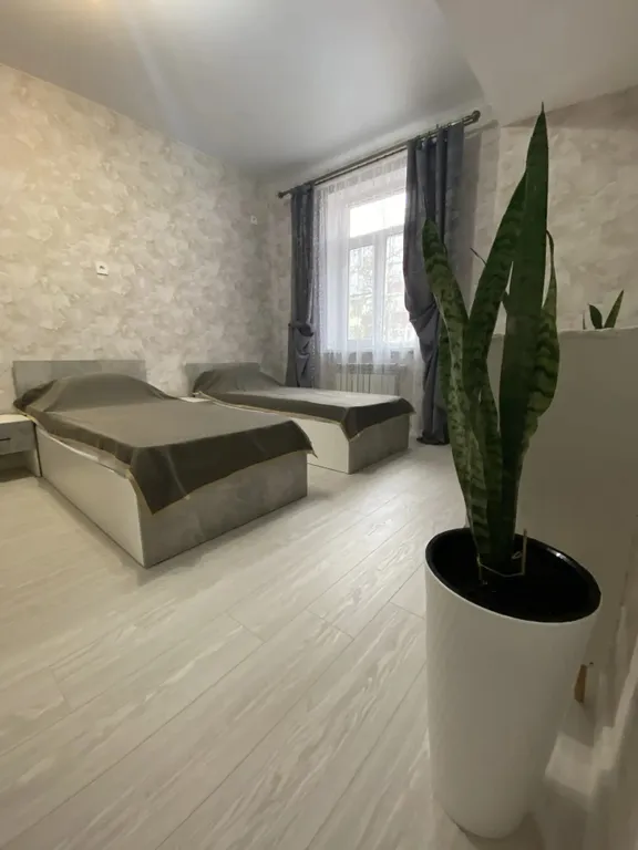 Квартира евродвушка в центре