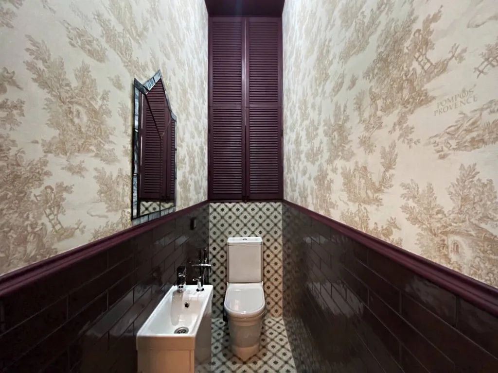 Квартира Квартира в историческом районе центра города — Калининград